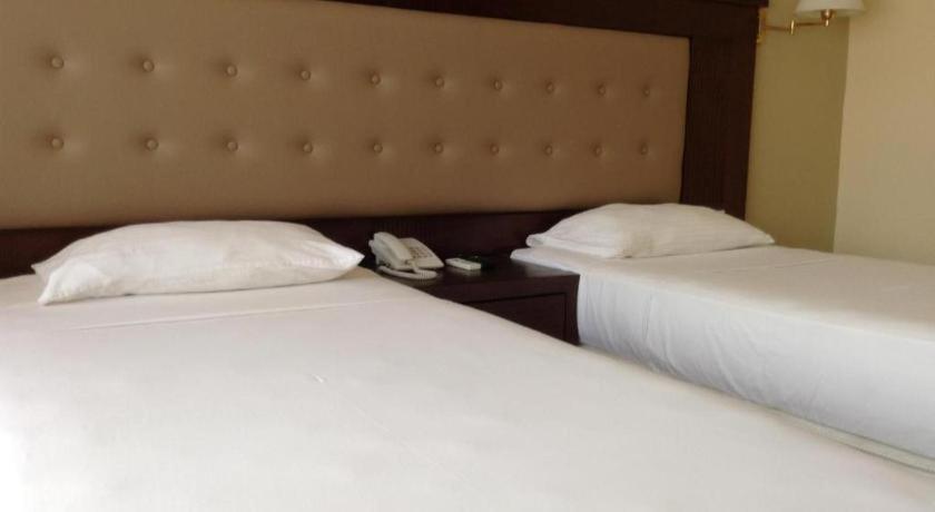 Devon Hotel Kandy Eksteriør billede