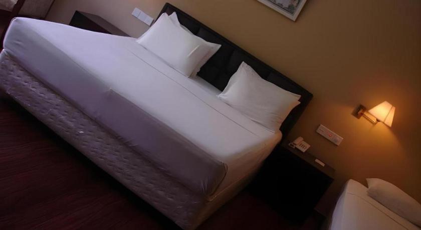 Devon Hotel Kandy Eksteriør billede